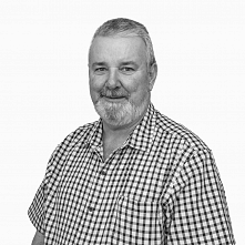 Gary Barrett