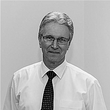 Peter Barrett